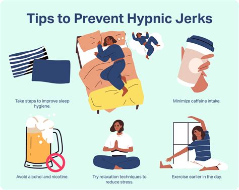 Hypnic Jerks